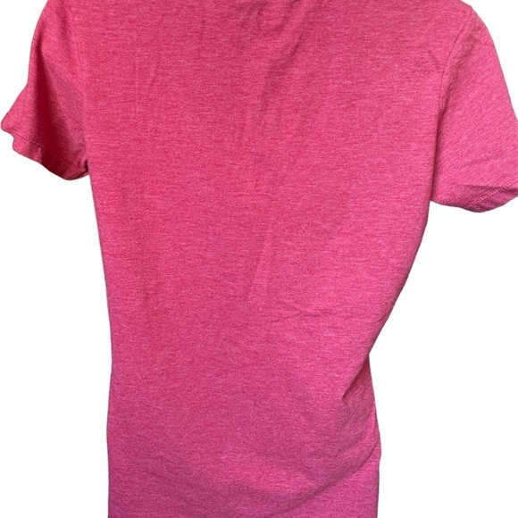 Women’s t-shirt patriotic size med - Picture 3 of 6